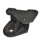 Kabiini tagumine kronstein / Vasak