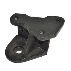 Kabiini tagumine kronstein / Vasak