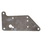 Jagaja kinnitusplaat