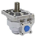 Hüdropump / Vasak / Lapik / 200-250 bar