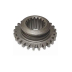 Hüdropumba lülituse hammasratas / Z=24