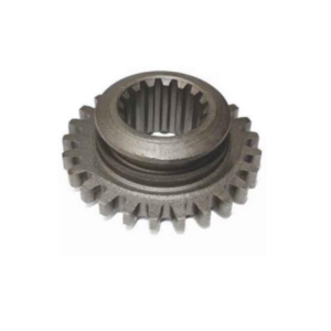 Hüdropumba lülituse hammasratas / Z=24