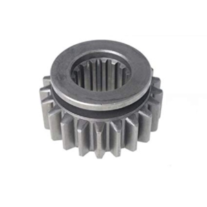 Hammasratas / III, VI, IX käik