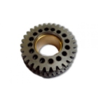 Kütusepumba hammasratas / Vanatüübi