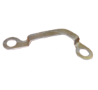 Haakekonksu vedru kronstein