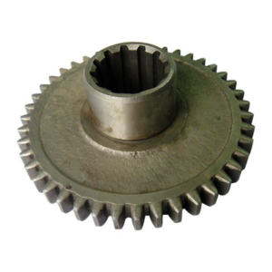 Hammasratas / III, VI käik / Veetav / Z=43