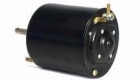 Elektrimootor / Soojendusradiaator  24V