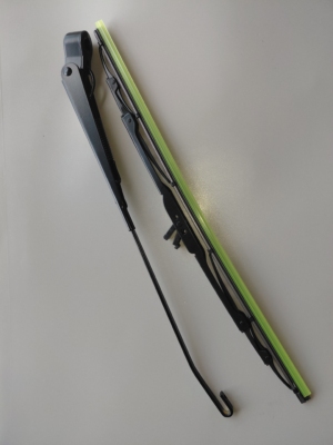 Klaasipuh.vars+hari / 45mm / MTZ SK Tagumine