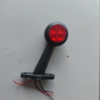 Sarvtuli / LED / Vasak