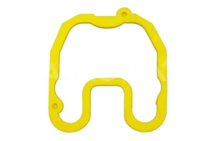 Klapikambrikaane tihend / T-16 / T-25 / T-40 Silikon