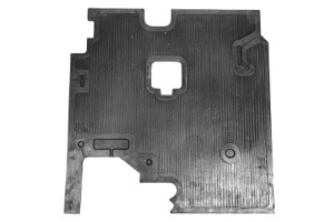 Kabiini põhjakumm T-25