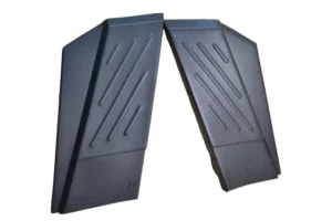 Tagumise poritiiva pikendused 2tk