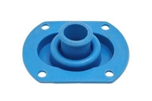 Piduri korpuse kate silkonist