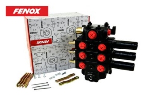 Hüdrojagaja MTZ U.T.