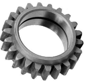 Hammasratas / Laager 7306