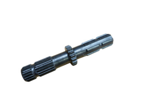 JVV võll/6-nuuti/MTZ-320