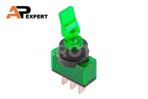 Lüliti roheline ASW-14D