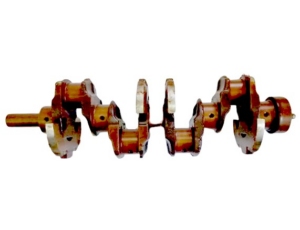 Väntvõll / MTZ-245 / Turbo / 243