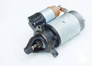 Starter / 24V / 5.2 kW BY