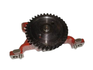 Õlipump Z=36 / D-243 BY