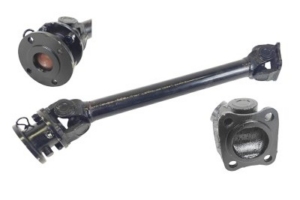 Kardaan / Lahtiühendus muhviga