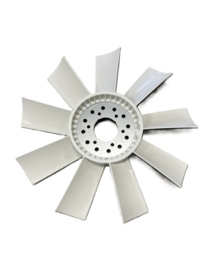 Ventilaatori tiivik / 9 / Plastik