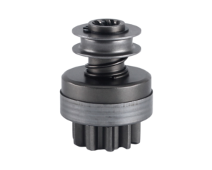 Starteri pendiks  Iskra