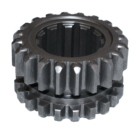 Hammasratas Z=20, Z=20