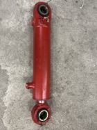 Rooli silinder / stutser risti