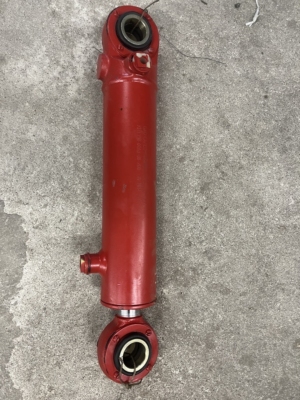 Rooli silinder / stutser risti