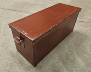 Tööriista kast / 40X15X18cm