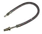 Õlimanomeetri voolik 482mm