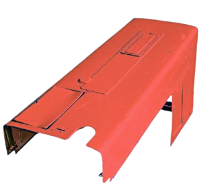 Kapott / MTZ-82