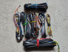 Juhtmete komplekt / T-25 / T30.48.056