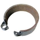 Jõuvõtuvõlli pidurilint 56mm / Lai / Tekstiil / HBR
