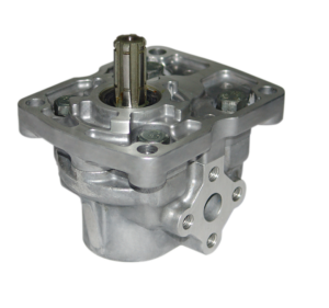 Hüdropump / 6 nuuti / T-40 / Lapik