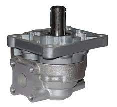 Hüdropump / Vasak